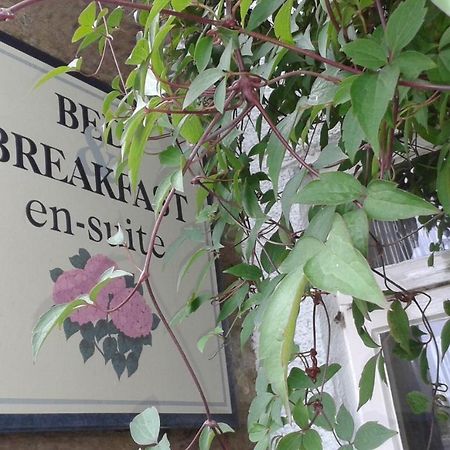 Thorpe Green House Vegetarian Bed & Breakfast Robin Hood's Bay Dış mekan fotoğraf