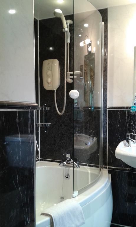 Thorpe Green House Vegetarian Bed & Breakfast Robin Hood's Bay Oda fotoğraf