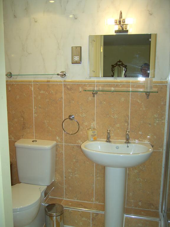 Thorpe Green House Vegetarian Bed & Breakfast Robin Hood's Bay Oda fotoğraf