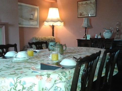 Thorpe Green House Vegetarian Bed & Breakfast Robin Hood's Bay Dış mekan fotoğraf