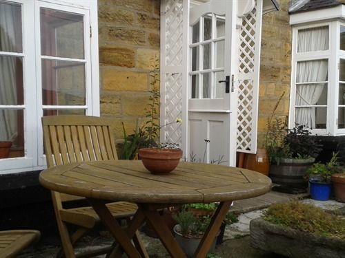 Thorpe Green House Vegetarian Bed & Breakfast Robin Hood's Bay Dış mekan fotoğraf
