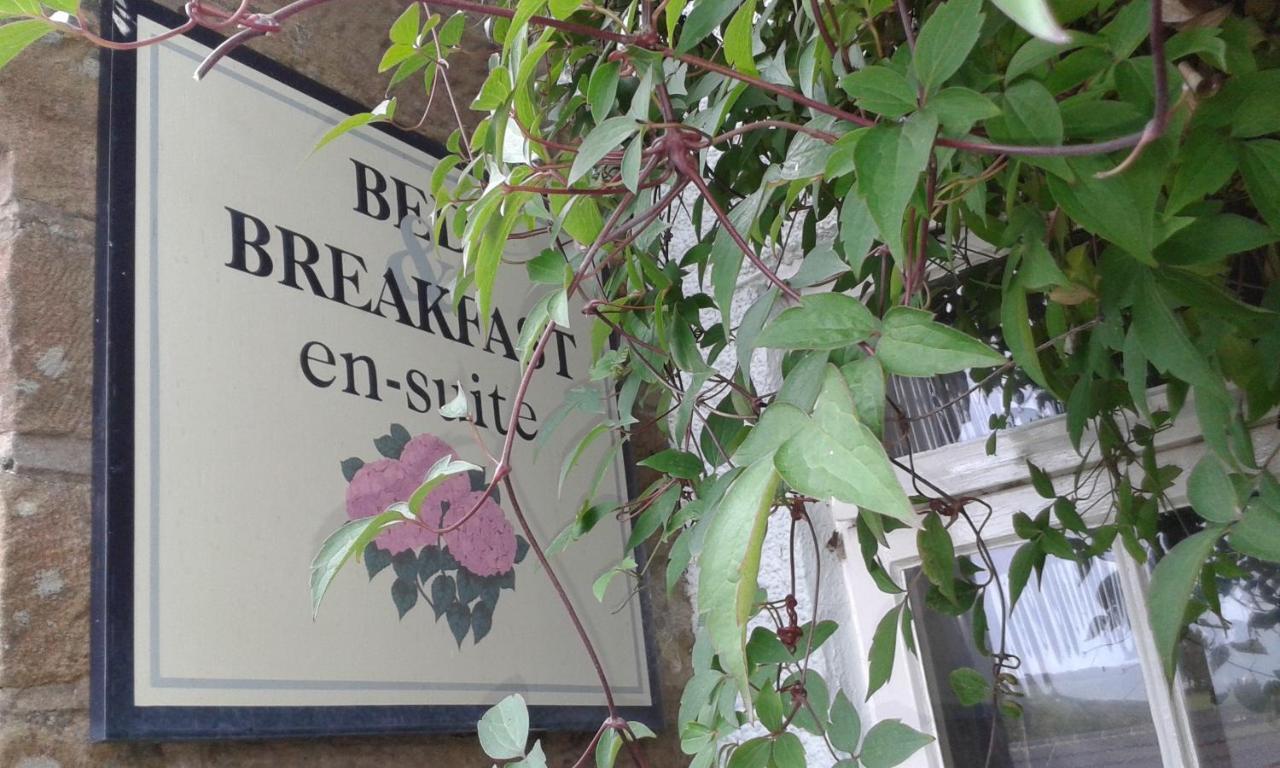 Thorpe Green House Vegetarian Bed & Breakfast Robin Hood's Bay Dış mekan fotoğraf